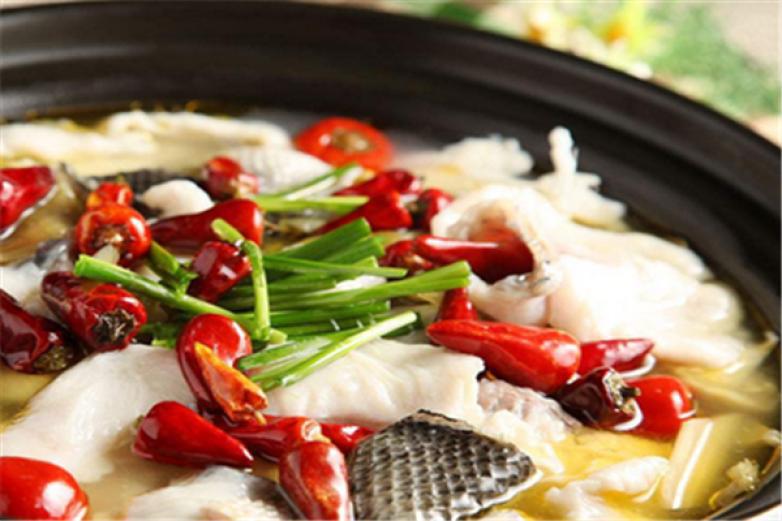 鱼浦堂我家酸菜鱼